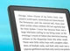 Электронная книга Amazon Kindle Paperwhite 11th Gen 16GB Denim w/Ads [88231] - изображение 3