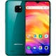 Смартфон Ulefone Note 7 1/16GB Green - изображение 1