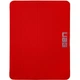 Чехол-книжка UAG Metropolis Case для Apple iPad Pro 11" 2020-2022 Red [76915] - изображение 1