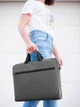 Cумка для ноутбука Vinga NB110X 16" Gray (NB110XGR) [80227] - изображение 5