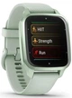 Смарт-часы GARMIN Venu Sq 2 Metallic Mint Aluminium Bezel with Cool Mint Case and Silicone Band (010-02701-12) [78784] - изображение 3