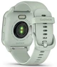 Смарт-часы GARMIN Venu Sq 2 Metallic Mint Aluminium Bezel with Cool Mint Case and Silicone Band (010-02701-12) [78784] - изображение 6