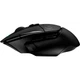 Мышь Logitech G502 X Lightspeed Wireless Black (910-006180) [81983] - изображение 5