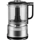 Кухонный комбайн KitchenAid 5KFC0516 Contour Silver (5KFC0516ECU) [80435] - изображение 1
