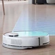 Робот-пылесос Xiaomi Viomi Vacuum Cleaning Robot Alpha 3 White [80926] - изображение 7