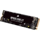 SSD накопичувач Corsair MP600 Core XT 1TB (CSSD-F1000GBMP600CXT) [101121] - зображення 2