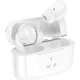 Навушники Hoco EW59 Stereo Bluetooth Headset White [100714] - зображення 2
