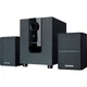 Акустическая система Microlab M-106 Black [99421] - изображение 1