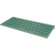 Клавиатура A4Tech Fstyler FBX51C Matcha Green [102743] - изображение 7