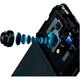 Смартфон Ulefone Armor 22 8/128GB Black-Green Б/У [121613] - изображение 6