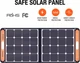 Сонячна батарея Jackery SolarSaga 100W [74697] - зображення 2