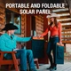 Сонячна батарея Jackery SolarSaga 100W [74697] - зображення 8