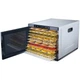 Сушилка для овощей и фруктов WetAir WFD-K1000S [103282] - изображение 3