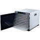 Сушилка для овощей и фруктов WetAir WFD-K1000S [103282] - изображение 4