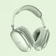 Навушники Hoco W35 Air Triumph Green [103188] - зображення 4