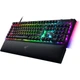 Клавіатура Razer BlackWidow V4 Yellow Switch RU (RZ03-04692500-R3R1) [104683] - зображення 4