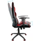 Компьютерное кресло Defender Devastator CT-365 PU Black/Red (64365) [121663] - изображение 4