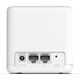 Wi-Fi Mesh система Mercusys Halo H30G 2-pack [104090] - зображення 3