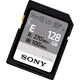Карта памяти Sony SDXC Entry 128GB C10 UHS-II U3 V60 (SFE128A.ET4) [100451] - изображение 2