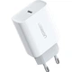 Мережевий зарядний пристрій Ugreen CD127 30W White (70161) [99260] - зображення 1