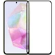 Защитное стекло ArmorStandart Full Pro Glass для Samsung A35 Black (ARM74347) [103869] - изображение 2