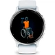 Смарт-годинник Garmin Venu 3 Silver Stainless Steel Bezel with Whitestone Case and Silicone Band (010-02784-00) [104897] - зображення 3