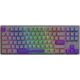 Клавиатура Hator Rockfall 2 Mecha TKL Autograph Edition Titanium (HTK-526) [104828] - изображение 1
