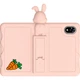 Планшет Doogee U9 Kid 3/64GB WI-FI Candy Pink Global EU [105334] - зображення 5