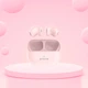 Наушники Proove Mainstream Mini TWS Peach (TWMM00010014) [104468] - изображение 4