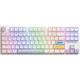 Клавиатура Hator Rockfall 2 Mecha TKL Authentic Edition White (HTK-531) [104831] - изображение 1