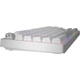 Клавиатура Hator Rockfall 2 Mecha TKL Authentic Edition White (HTK-531) [104831] - изображение 5