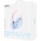 Наушники Proove Tender Blue (HPTR00010008) [104624] - изображение 5