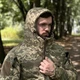 Зимова Куртка з підкладкою Omni-Heat піксель розмір L - зображення 5