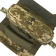 Медицинский горизонтальный подсумок M-Tac Roll Elite MM14 - изображение 5