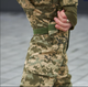 Тактическая Форма 3в1 Куртка и Брюки G3 + Убакс пиксель размер 2XL - изображение 7