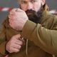 Анорак 7.62 Tactical з липучками під шеврони койот розмір XL - зображення 5
