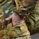Тактический рюкзак Truck 100 л с системой крепления Molle койот 90х30х34 см - изображение 7