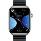 Смарт-часы Kieslect Smart Calling Watch KS 2 Space Gray [97977] - изображение 2