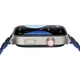 Смарт-часы Kieslect Smart Calling Watch KS 2 Space Gray [97977] - изображение 5