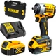 Гайковерт DeWalt DCF922P2T-QW [95777] - зображення 3