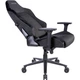 Геймерське крісло Hator Ironsky Fabric Black (HTC-898) [121111] - зображення 4