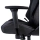 Геймерське крісло Hator Ironsky Fabric Black (HTC-898) [121111] - зображення 5