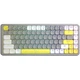 Клавиатура Redragon TL84 RGB Wired Blue Switch (TL84-B-GWY) [115492] - изображение 1