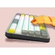 Клавиатура Redragon TL84 RGB Wired Blue Switch (TL84-B-GWY) [115492] - изображение 5