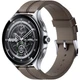 Смарт-часы Xiaomi Watch 2 Pro Silver (BHR7216GL) [99069] - изображение 1