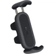 Автомобільний тримач Baseus Steel Cannon 2 Air Outlet Car Mount Black (SUGP000001) [100039] - зображення 5