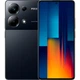 Смартфон Poco M6 Pro 12/512GB Black Global EU [100215] - изображение 1