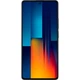 Смартфон Poco M6 Pro 12/512GB Black Global EU [100215] - изображение 2