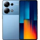 Смартфон Poco M6 Pro 8/256GB Blue Global EU [100219] - изображение 1