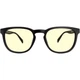 Компьютерные очки Gunnar Oakland Onyx Amber [101468] - изображение 1